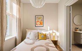 Dinbnb Apartments Gruenerlokka I 1 & 2-Bedroom